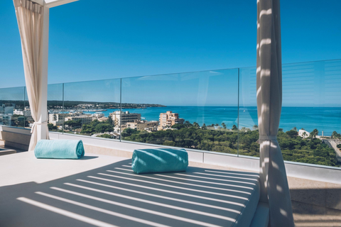 Iberostar Selection Llaut Palma - adults only foto 11