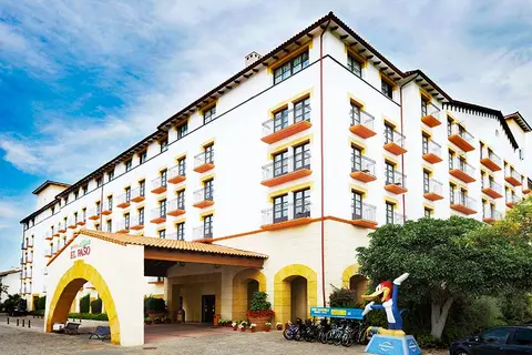 Hotel El Paso in Salou — foto 5