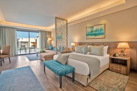 Rixos Premium Magawish Suites & Villas in Al Hadaba — foto 6
