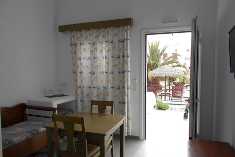 Hotel Oxygen Seaside foto 16