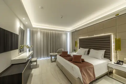 Chrysomare Beach Hotel and Resort in Ayia Napa — foto 20