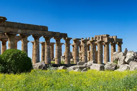 Ontdek Sicilië foto 6