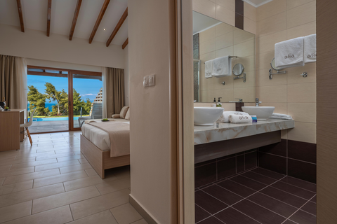 Hotel Alia Palace - adults only foto 8