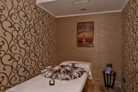 Hotel Piya Sport in Fatih — foto 23