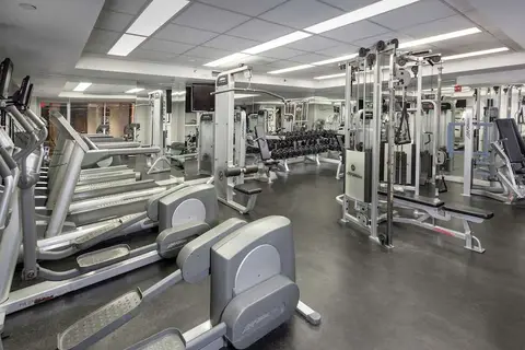 Club Wyndham Midtown 45 in New York — foto 10
