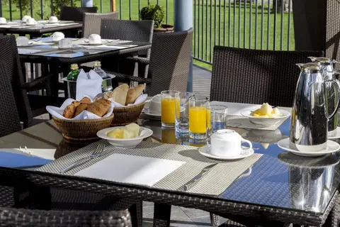 Oca Vila de Allariz Hotel & Spa in Allariz, foto 4