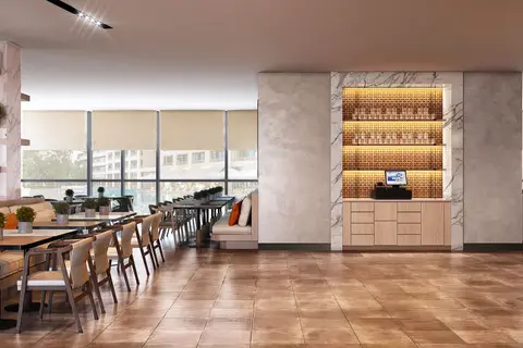 Four Points by Sheraton Sunny Beach in Несебър — foto 6