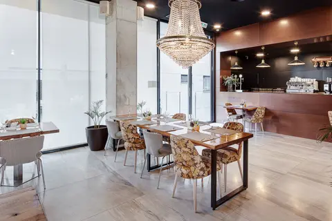 Sercotel JC1 Murcia in Murcia — foto 30