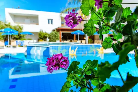 Anais Collection Hotels & Suites in Chania — foto 7