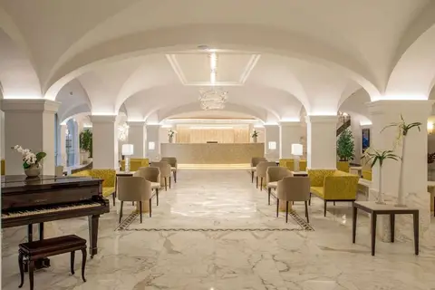 Hotel Shangri-La Roma in Rome, foto 7