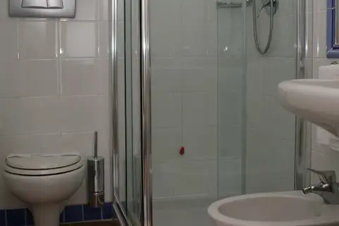 Hotel Palumbalza in Porto Rotondo — foto 25
