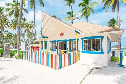 Be Live Collection Punta Cana in Salvaleón de Higüey, foto 29