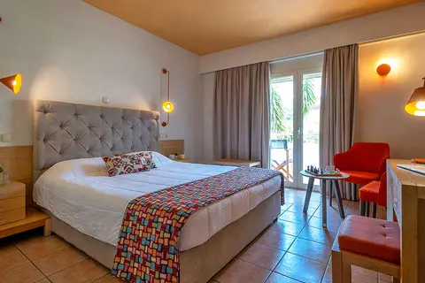 Hotel Flisvos Royal in Municipal Unit of Asini, foto 4