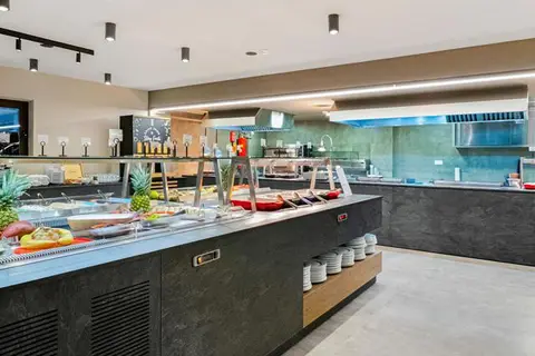 Hotel Harmony E Rock - adults only in Ierapetra — foto 3