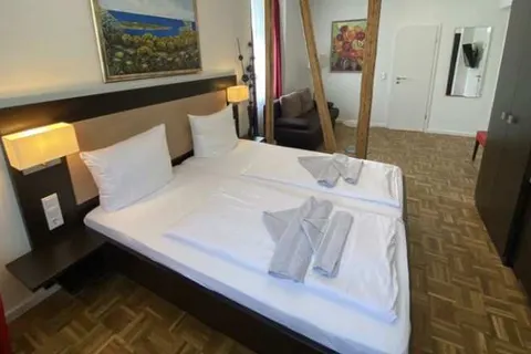 Boutique Hotel Altes Pfarrhaus foto 10