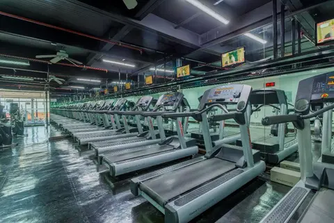 Camino Real Aeropuerto México in 1a. Región Militar — foto 3