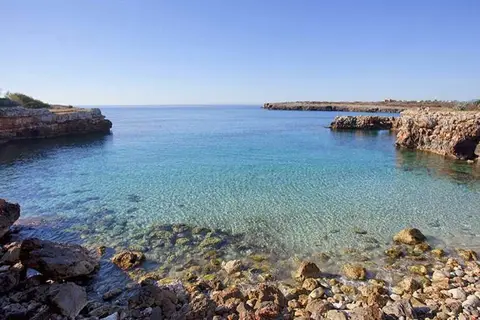 Cala Morlanda Estudios in S'Illot — foto 20