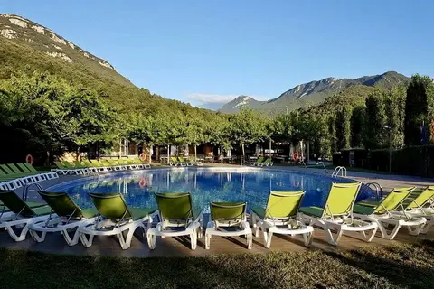 Taïga Bassegoda Park in Albanyà — foto 12
