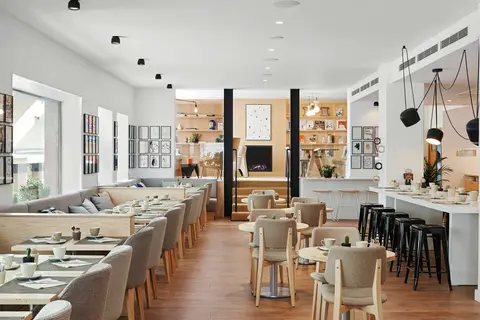 Innside by Melia Palma Center in Palma — foto 6
