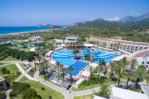 TUI Blue Tropical in Ortaca