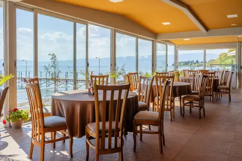 Mizo Hotel in Ohrid — foto 30