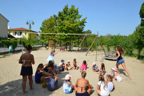 Vakantiepark Marco Polo Bibione foto 13