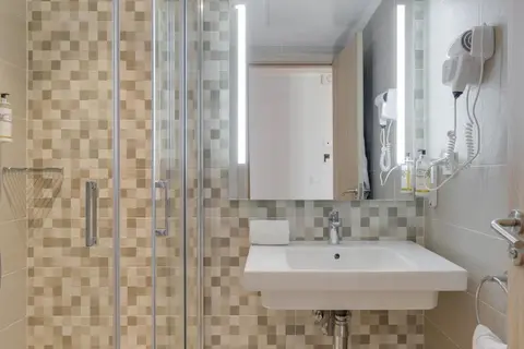 Pestana Tanger City Center Hotel Suites & Apartments in Rabat, foto 29