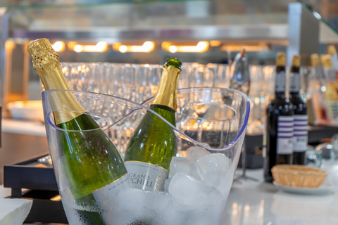 Hotel Bakour Lanzarote Splash foto 17