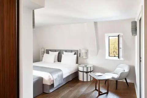 Hotel & Spa Regent Petite France in Straatsburg, foto 5