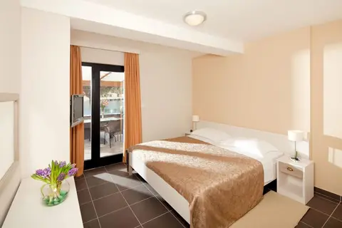 Apartments Amfora Plava Laguna in Umag — foto 5
