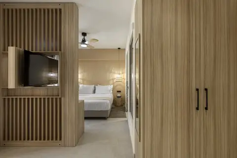 The Nest Resort in Chersonissos — foto 25