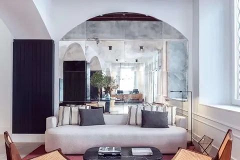 Soho Boutique Colón in Málaga, foto 15