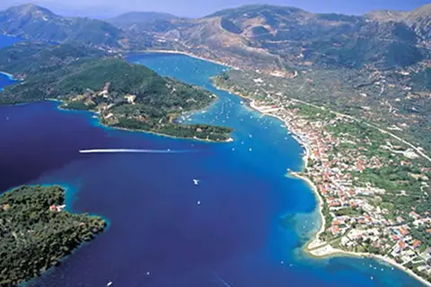 Vergina Star in Δημοτική Ενότητα Λευκάδος — foto 2