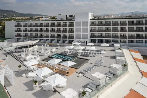 Vibra Mare Nostrum in Ibiza — foto 12