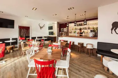 Sure Hotel by Best Western München Hauptbahnhof foto 1