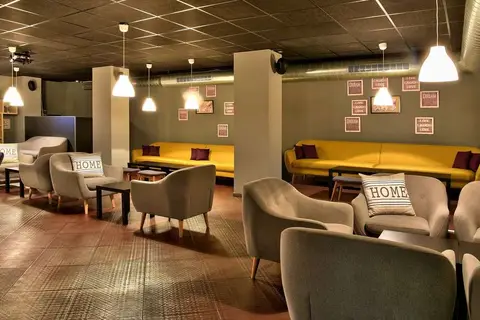 Grifid Clubhotel Bolero in Метропол — foto 25