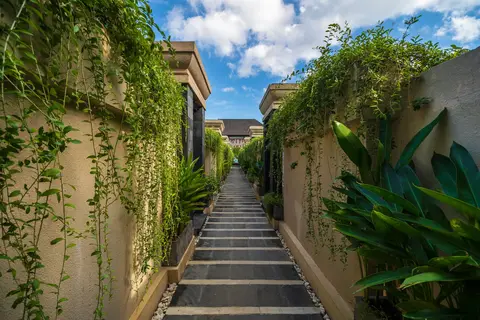 d' Nusa Beach Club and Resort in Nusa Penida, foto 10