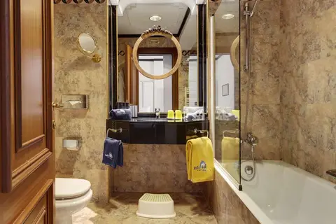 Melia Milano in Milaan, foto 16