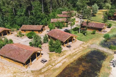 Recreatiepark de Voorst foto 37