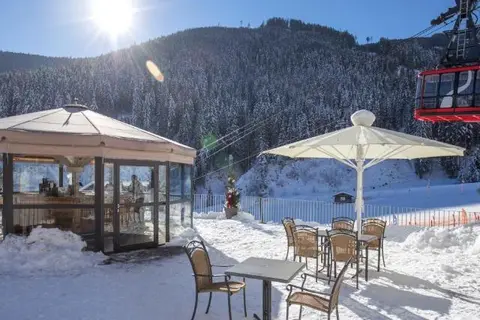 VAYA Zell am See in Zell am See — foto 7
