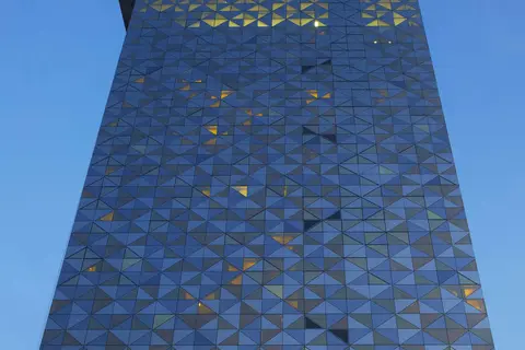 Scandic Victoria Tower in Stockholm — foto 8