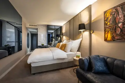 Adriatic 4* in Opatija — foto 25