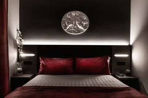 Varese Hotel in Rome — foto 14
