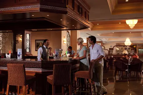 Occidental Marco Polo in الحمامات — foto 3