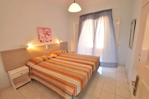 Elena Apartments Corfu in Αχαράβη — foto 22