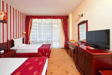 Hotel Karolina in Несебър — foto 13