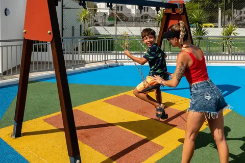 Lanzarote Village foto 5