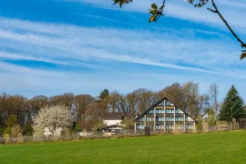 All in Hotel Heiderhof foto 1