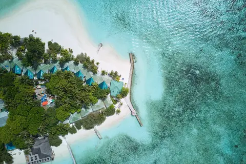 Eri Maldives in Nooraanee Shop 2 — foto 19
