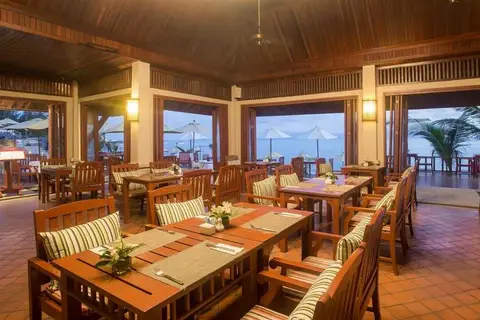 Samui Buri Beach Resort & Spa in Baan Tai, foto 21